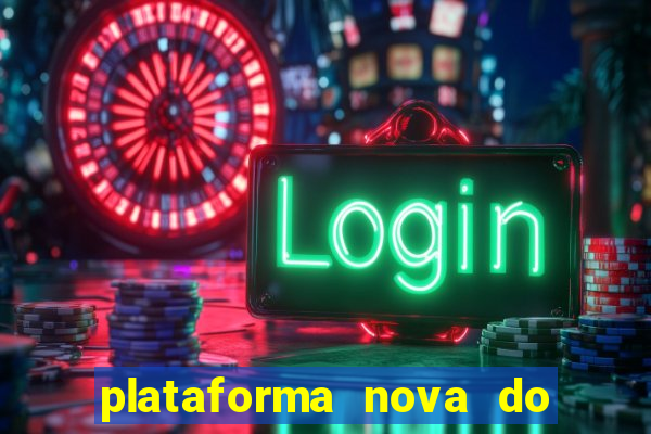 plataforma nova do tigre pagando muito